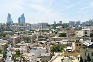 Azerbaijan image